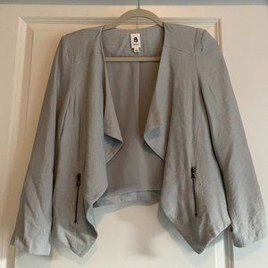 Vici Linen Blazer